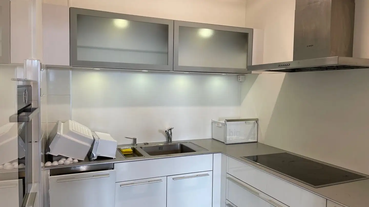 Commercial à louer - Faubourg Du Lac / Seevorstadt 19, 2502 Biel/Bienne - Photo 3