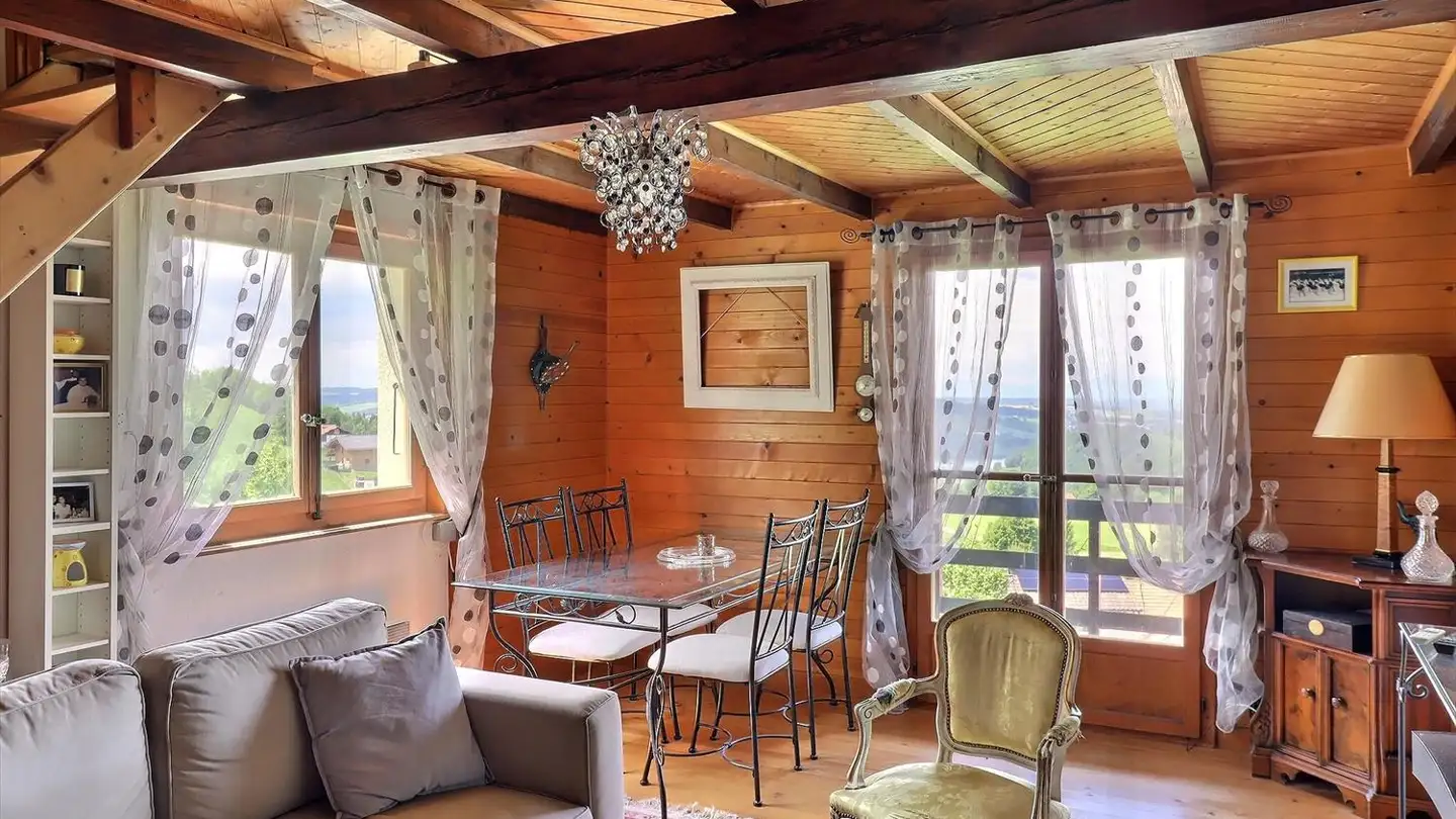 Single house for sale - 1634 La Roche FR - Photo 2