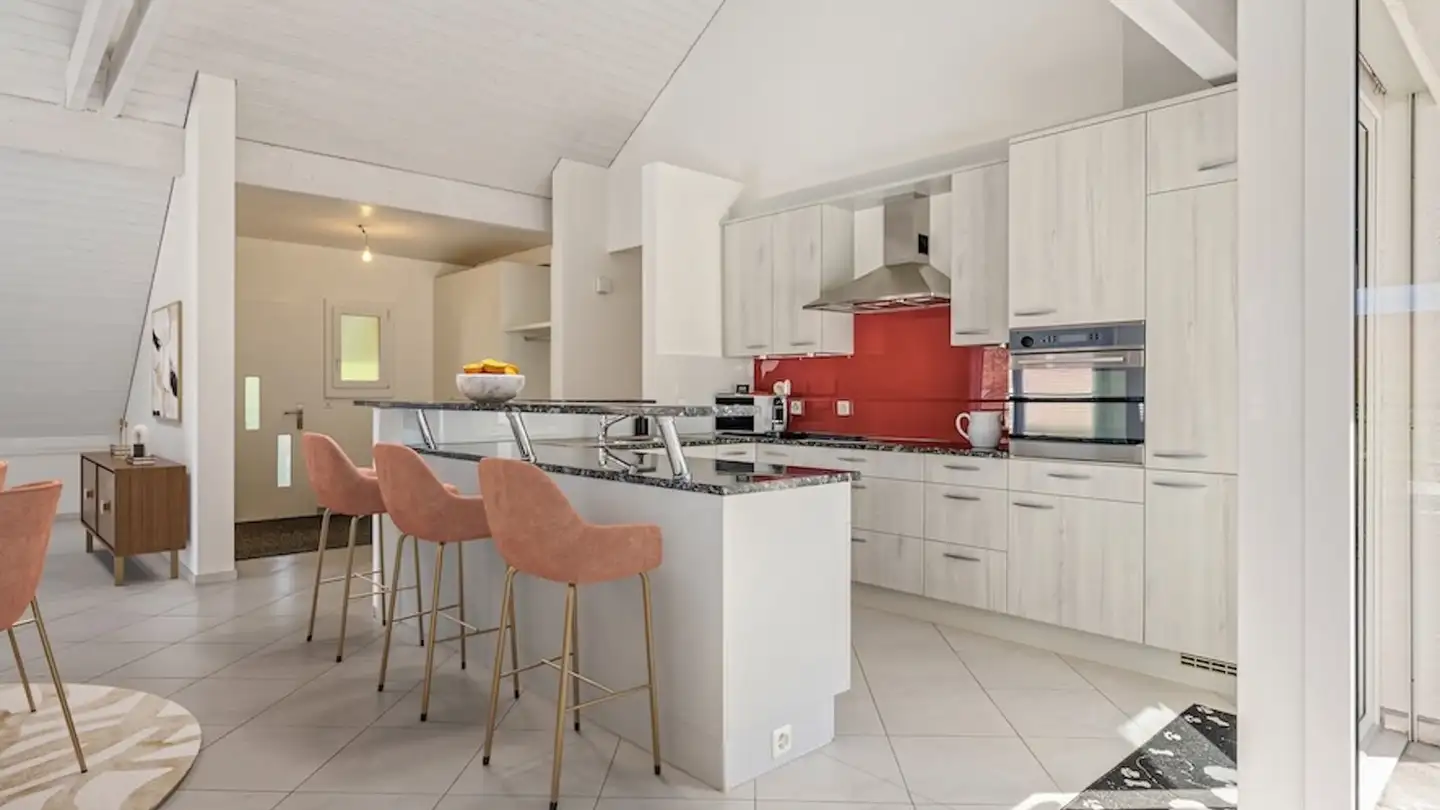 Appartement à vendre - Affolternstrasse, 8105 Regensdorf - Photo 2