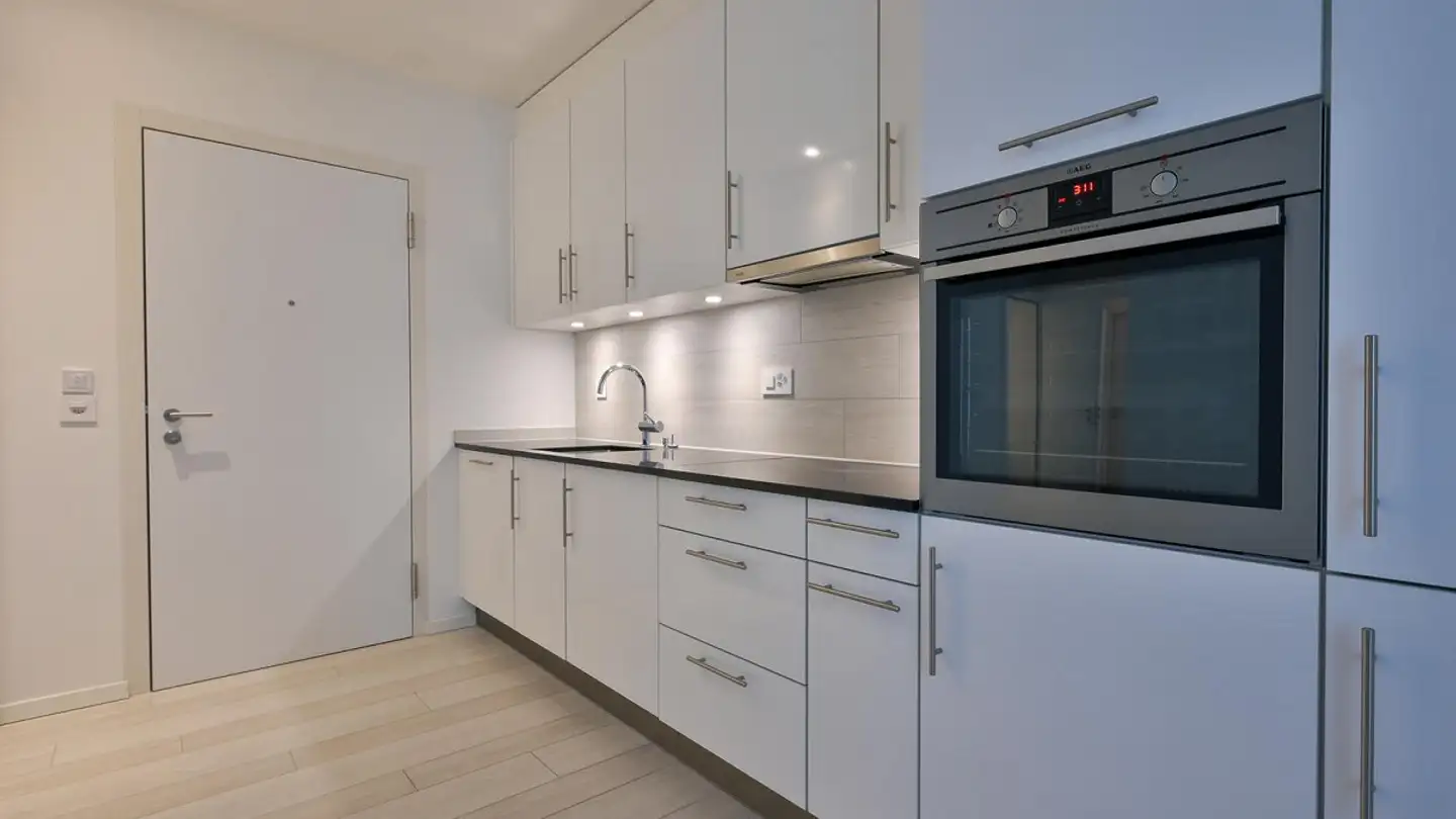 Wohnung mieten - Rue Chaucrau 2, 1003 Lausanne - Foto 2