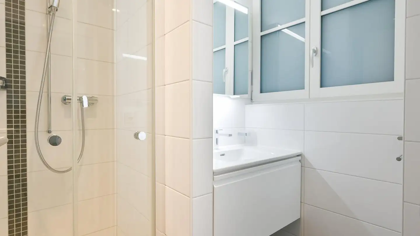 Wohnung mieten - Rue Chaucrau 2, 1003 Lausanne - Foto 3