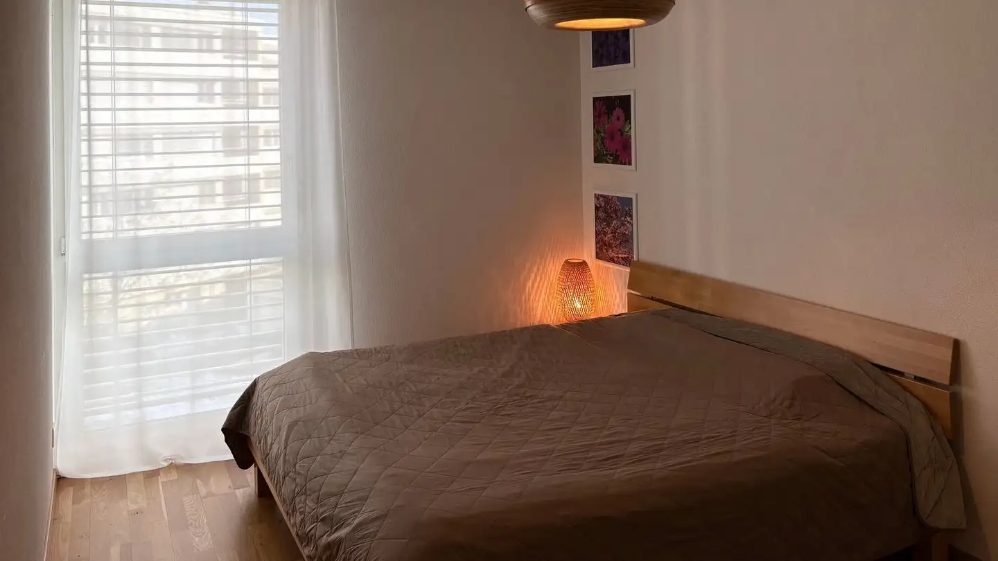 Appartamento in affitto - Route De La Gare 43d, 2017 Boudry - Foto 3