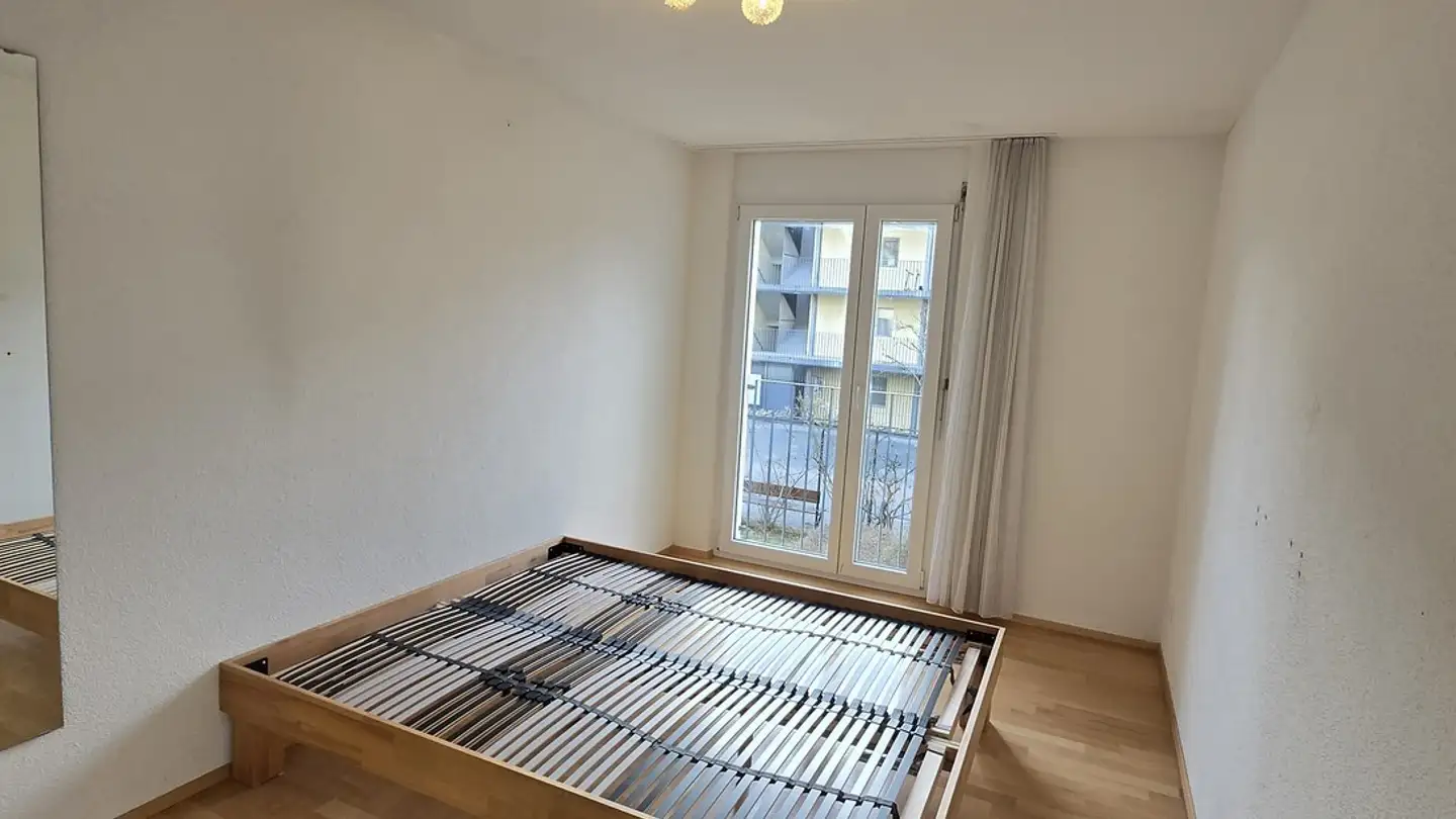 Single room for rent - Schlossackerstrasse 22, 8404 Winterthur