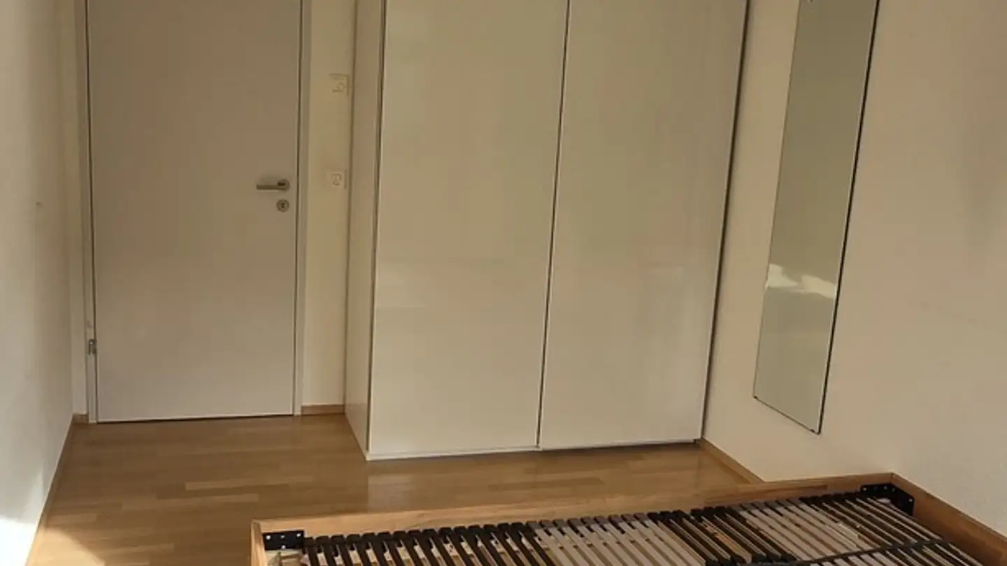 Single room for rent - Schlossackerstrasse 22, 8404 Winterthur - Photo 2