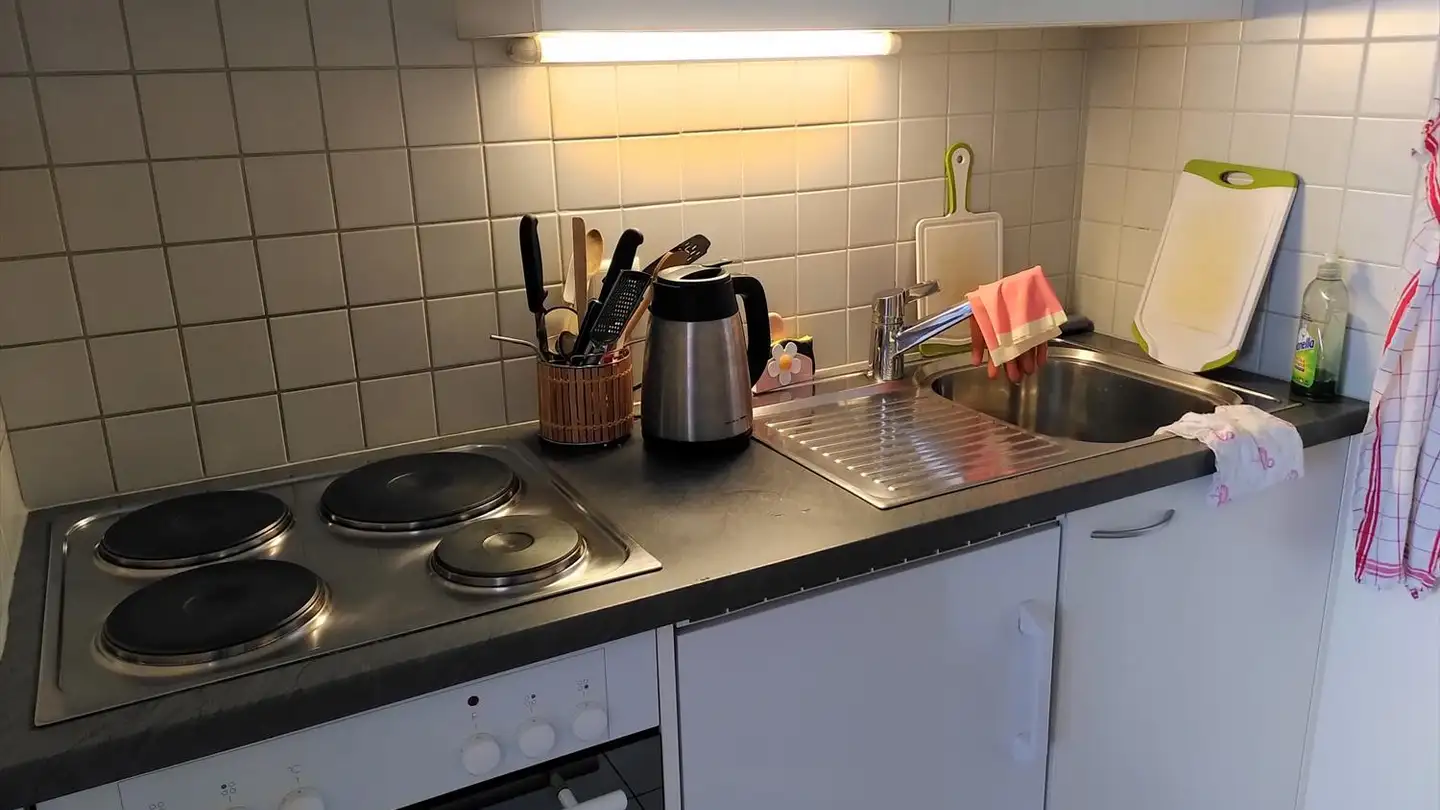 Appartement à louer - Chemin De Bonne-Espérance 39, 1006 Lausanne - Photo 3