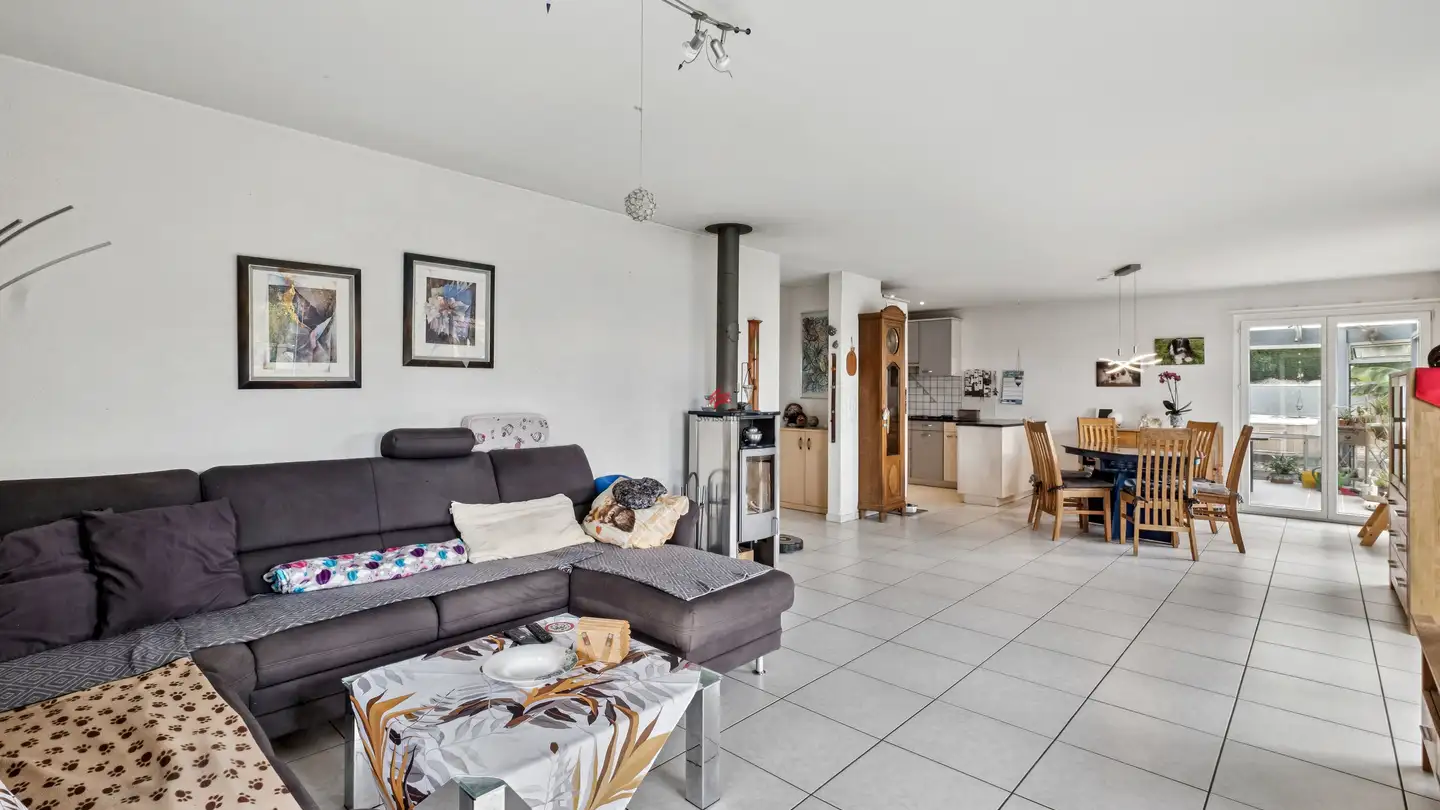 Casa singola in vendita - Sandrain 5, 4614 Hägendorf - Photo 4