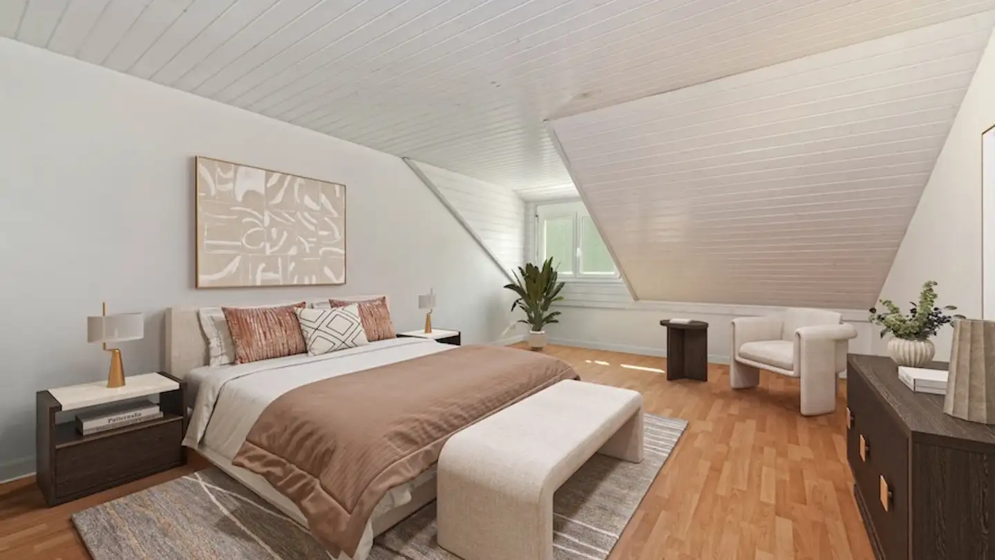 Appartement à vendre - Affolternstrasse, 8105 Regensdorf - Photo 4