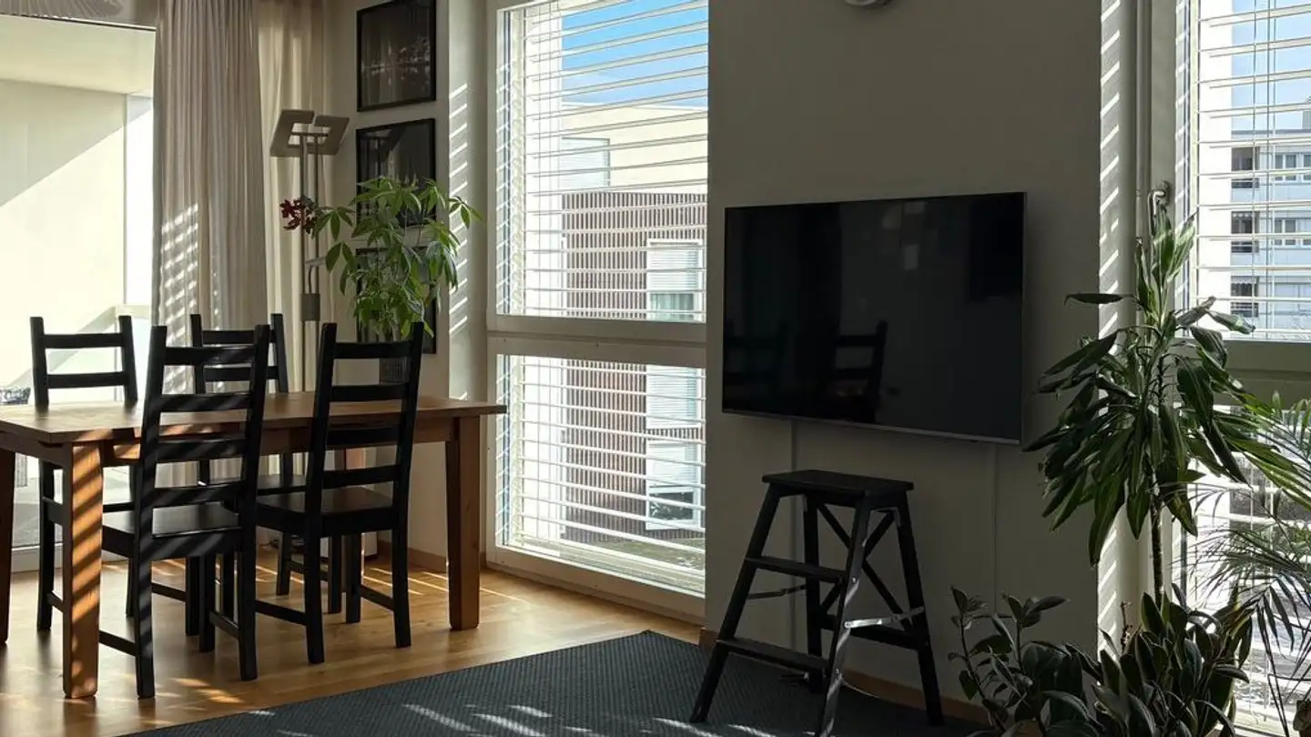 Appartamento in affitto - Route De La Gare 43d, 2017 Boudry