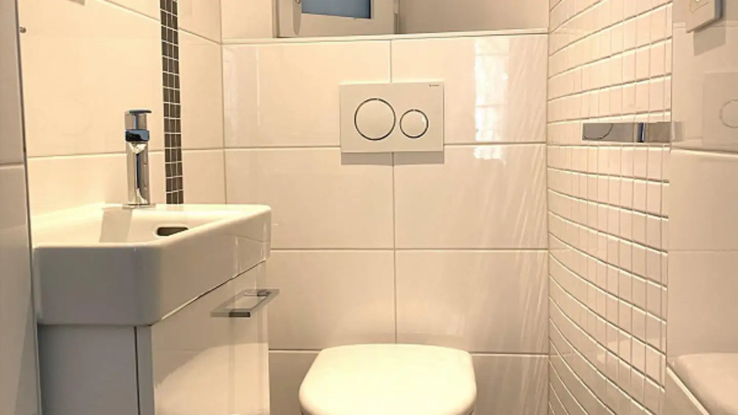 Wohnung mieten - Rue Chaucrau 2, 1003 Lausanne - Foto 4