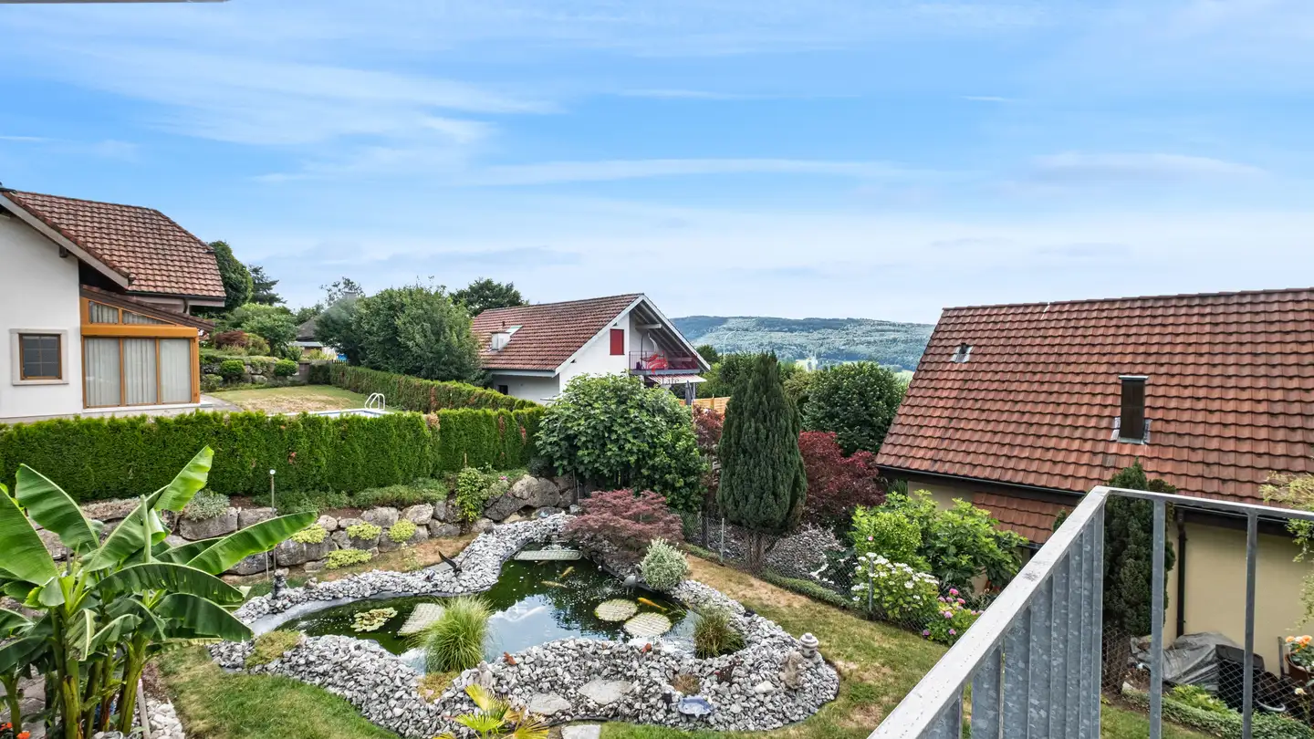 Casa singola in vendita - Sandrain 5, 4614 Hägendorf - Photo 2