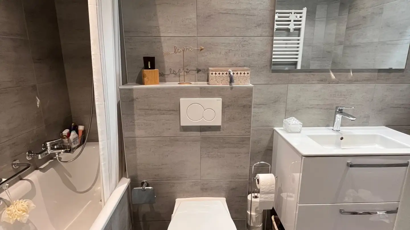 Appartement à louer - Chemin Du Reposoir 23, 1007 Lausanne - Photo 4