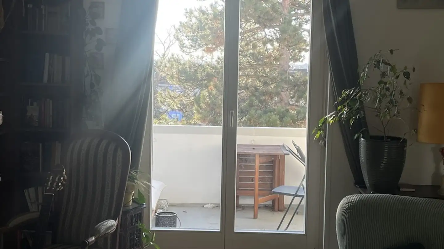 Single room for rent - 4054 Basel - Photo 2