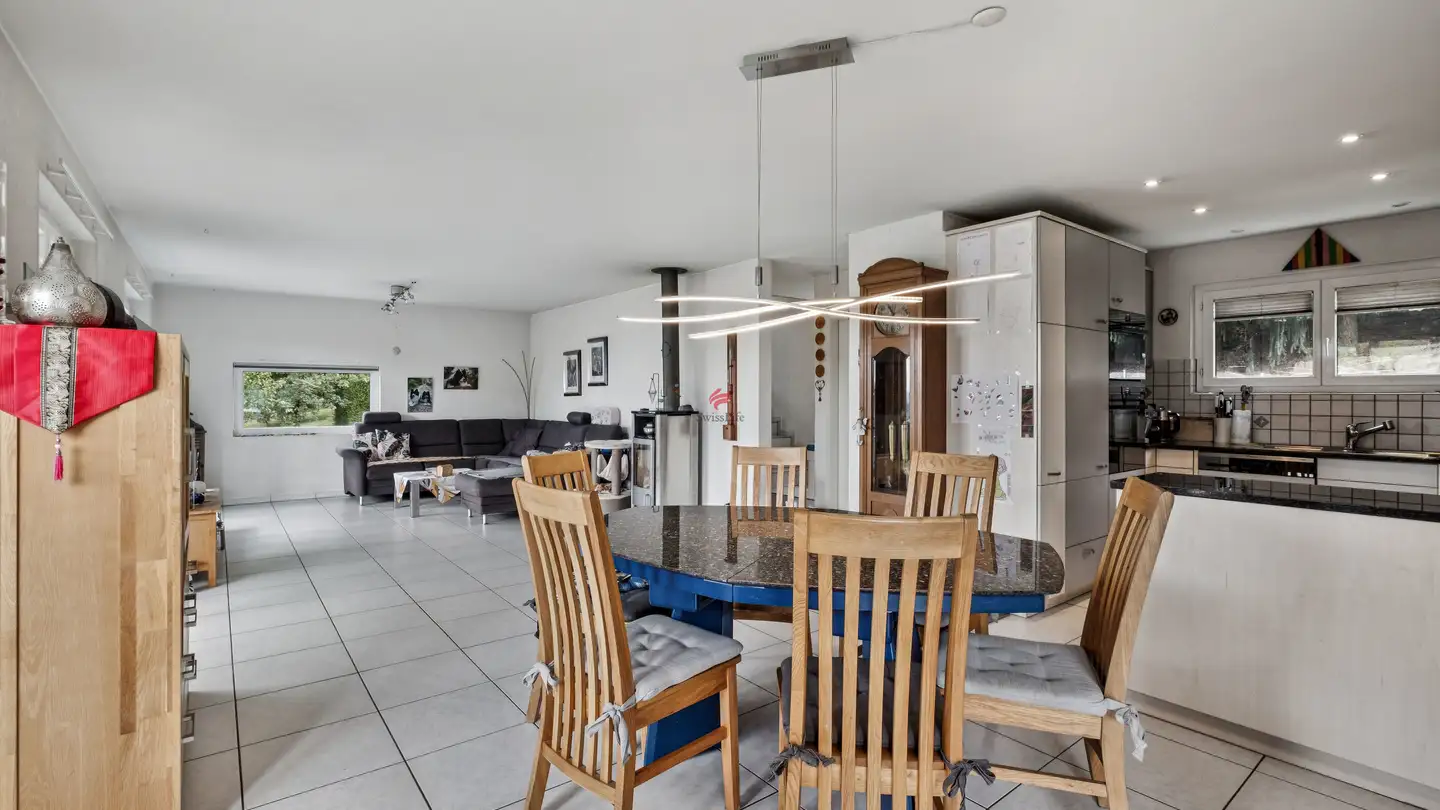 Casa singola in vendita - Sandrain 5, 4614 Hägendorf - Photo 3