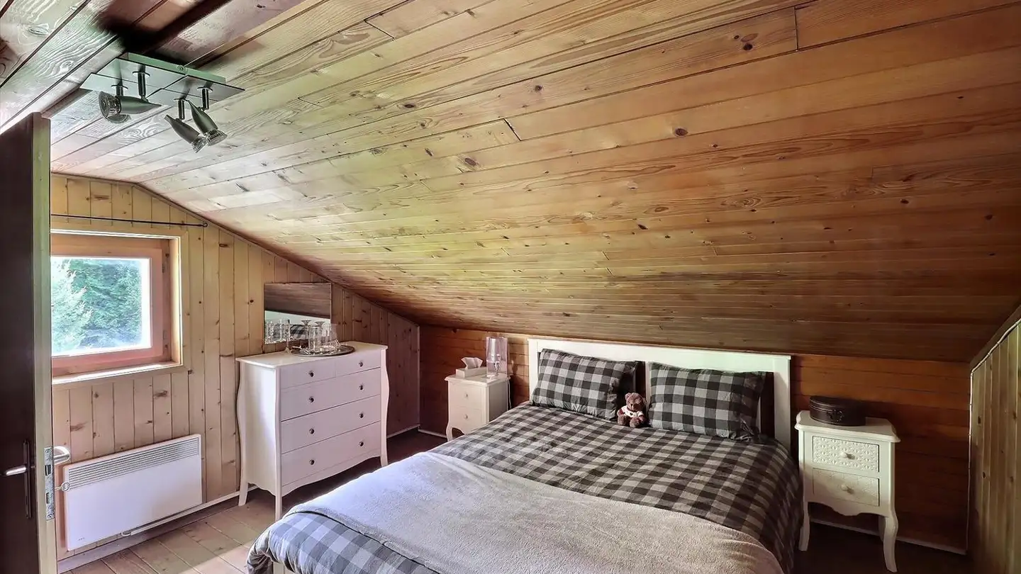 Single house for sale - 1634 La Roche FR - Photo 3