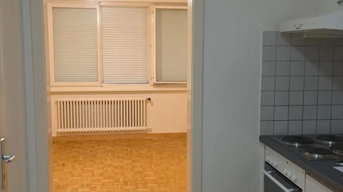 Appartement à louer - Chemin De Bonne-Espérance 39, 1006 Lausanne - Photo 4