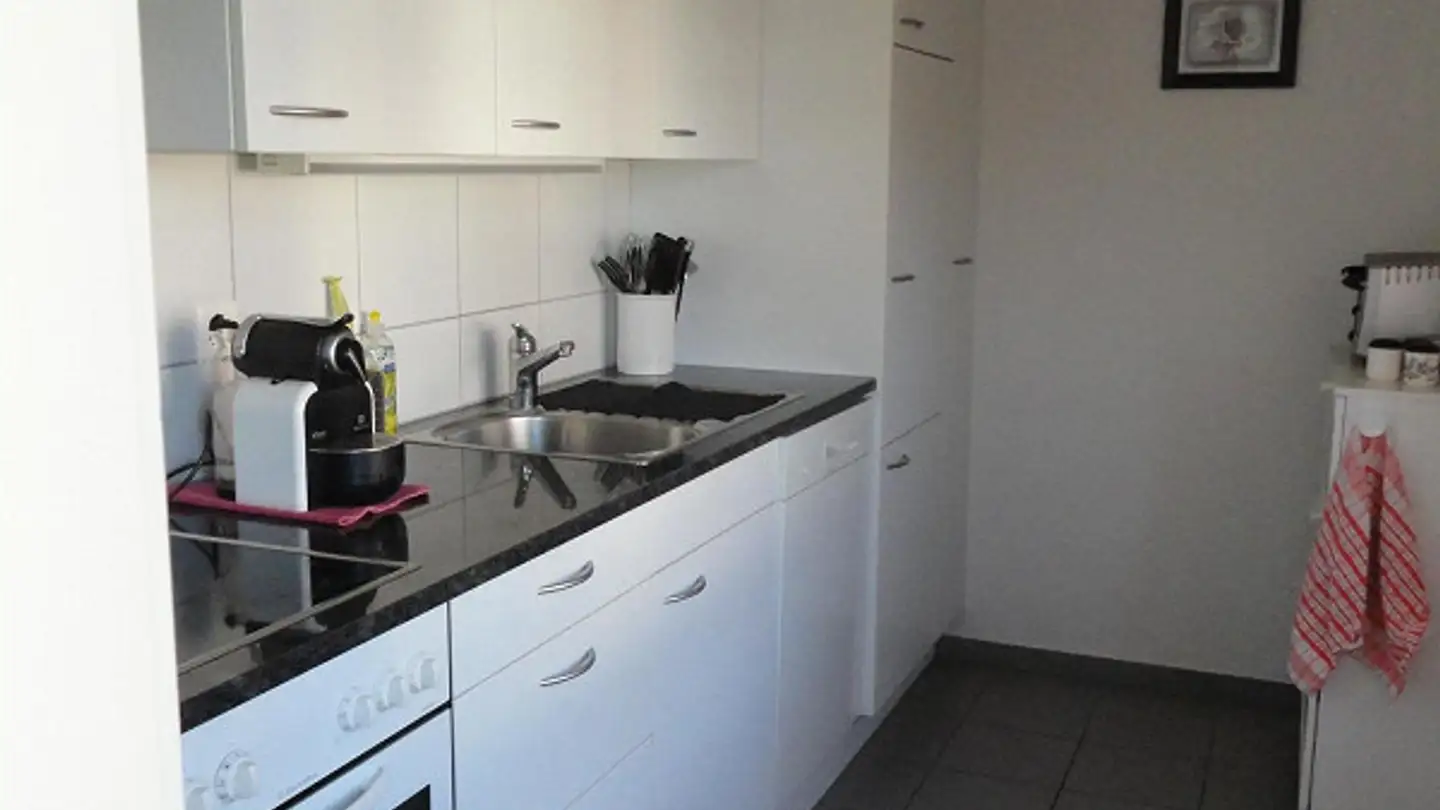 Apartment for rent - Grindelstrasse 9, 8604 Volketswil - Photo 4