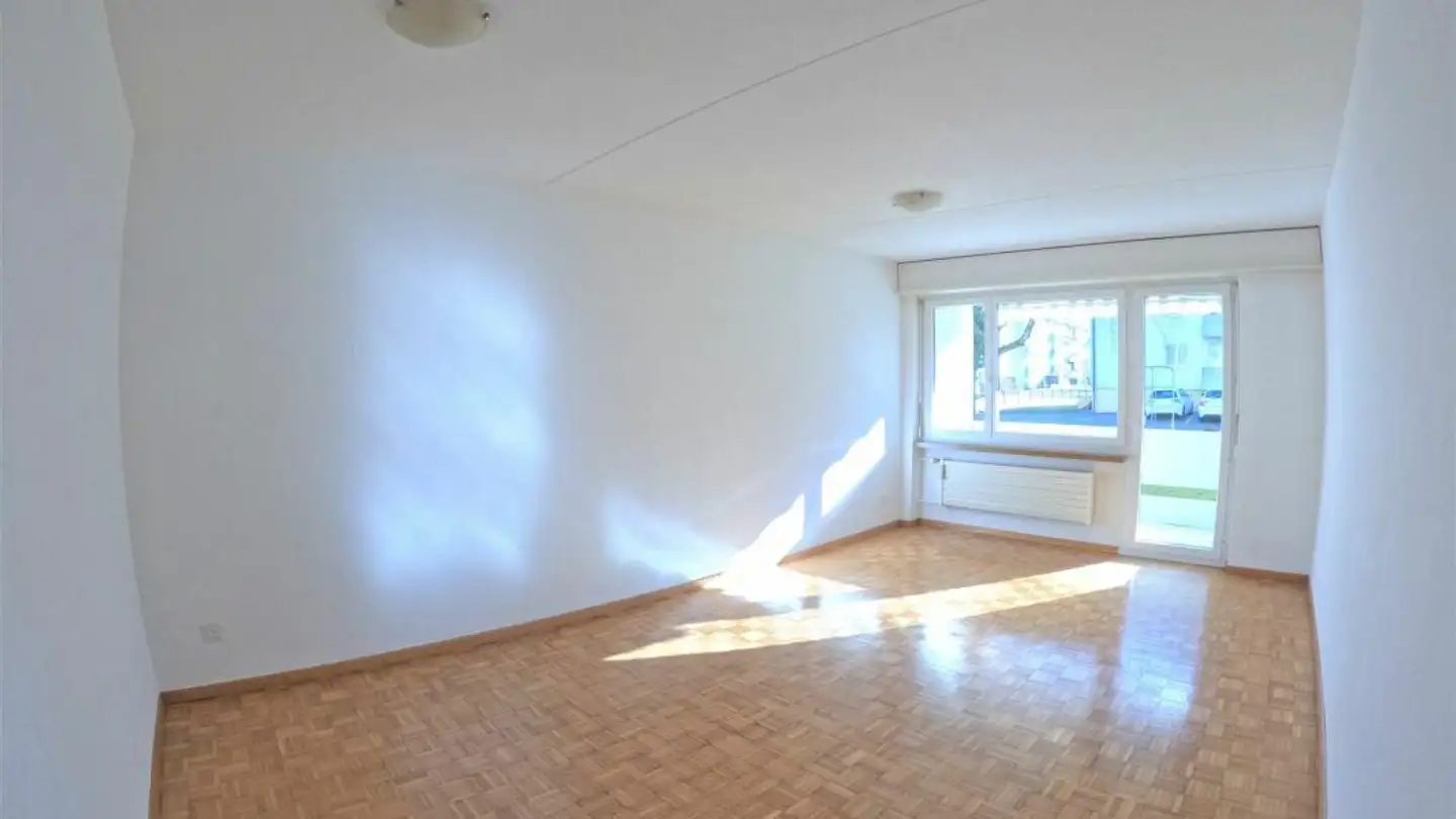 Appartamento in affitto - Neufeldstrasse 3, 9450 Altstätten SG - Photo 3