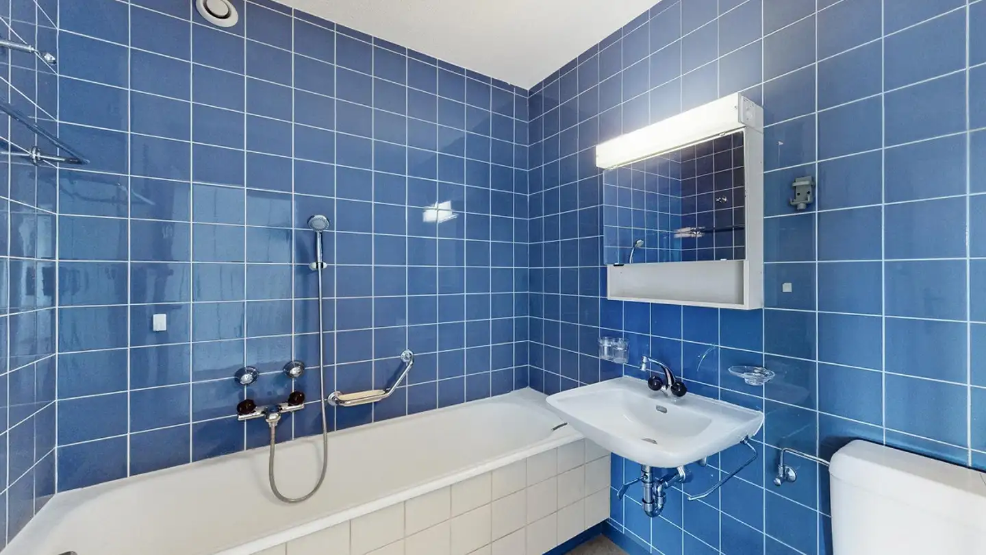 Appartement à louer - Rathausstrasse 11, 8570 Weinfelden - Photo 3