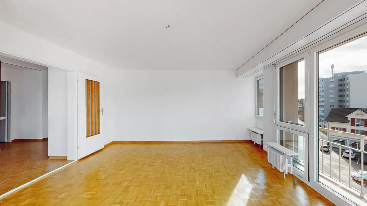 Appartement à louer - Rathausstrasse 11, 8570 Weinfelden - Photo 4