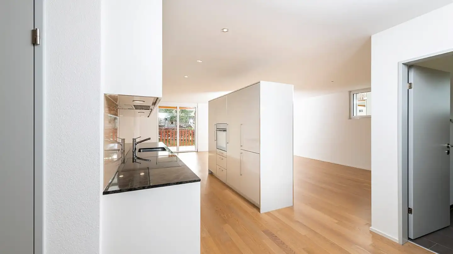 Apartment for rent - Luzernerstrasse 8, 6215 Beromünster - Photo 3