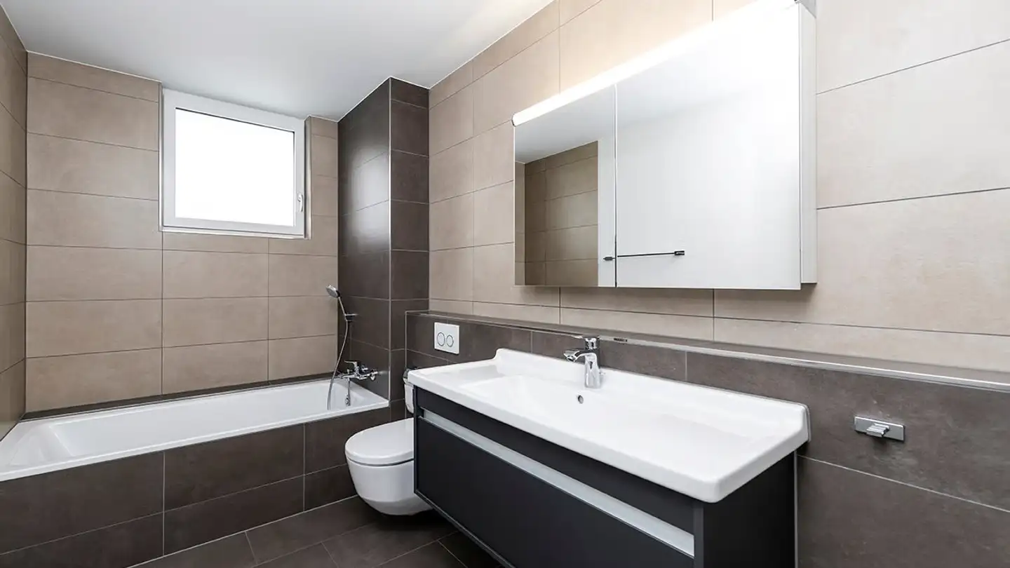 Apartment for rent - Luzernerstrasse 8, 6215 Beromünster - Photo 4