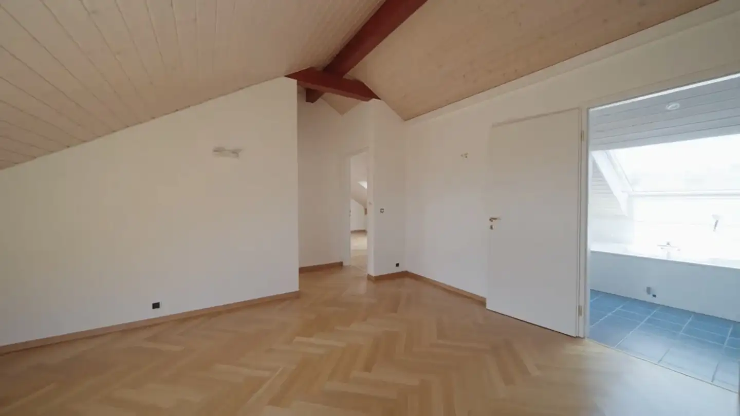 Appartamento in affitto - Route De Buchillon 21, 1162 St-Prex