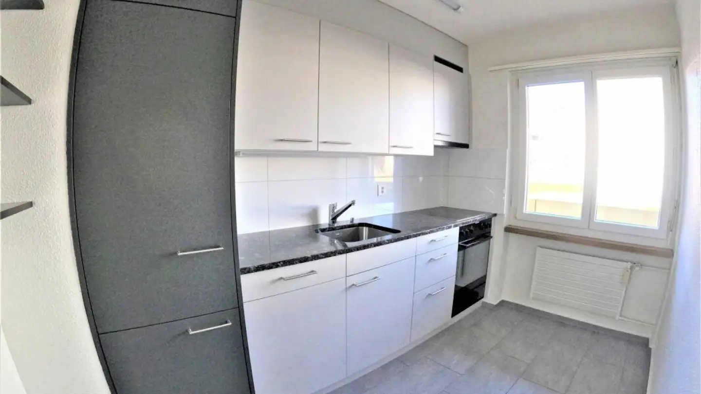 Appartamento in affitto - Neufeldstrasse 3, 9450 Altstätten SG - Photo 2