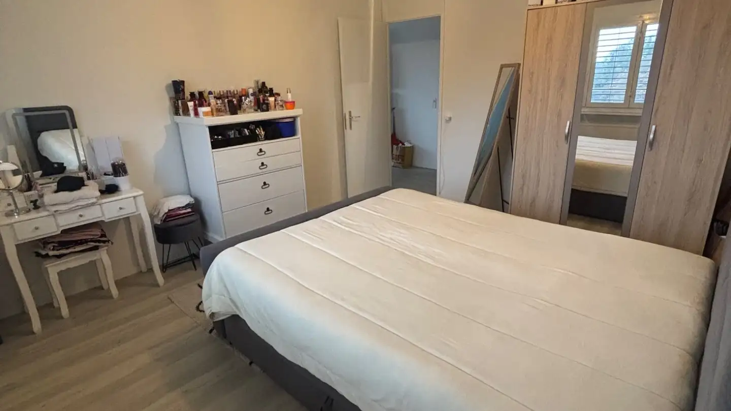 Wohnung mieten - 2017 Boudry - Foto 2