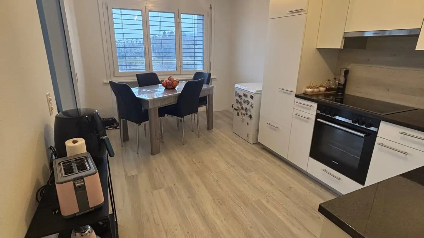 Wohnung mieten - 2017 Boudry - Foto 3