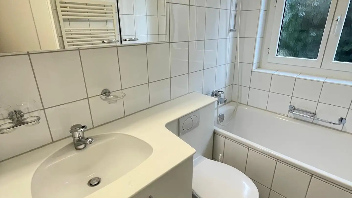 Single room for rent - 8051 Zürich - Photo 3