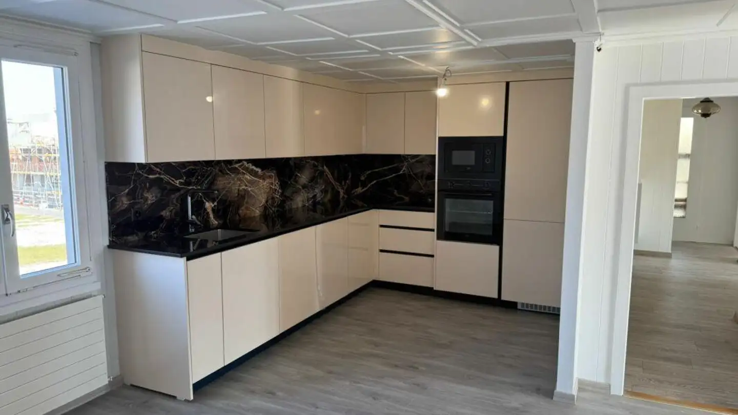 Wohnung mieten - Kreuzgasse 7, 9470 Buchs SG