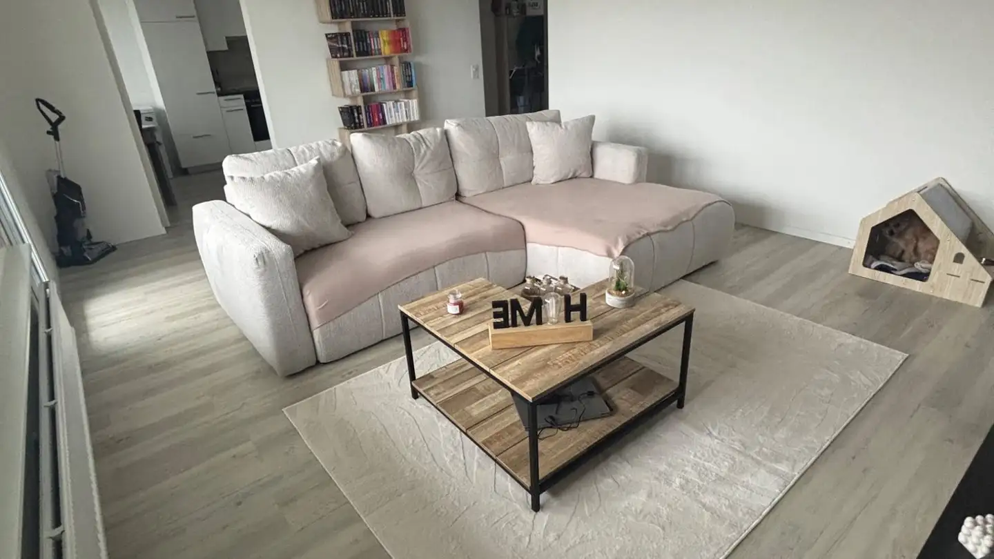 Wohnung mieten - 2017 Boudry - Foto 4