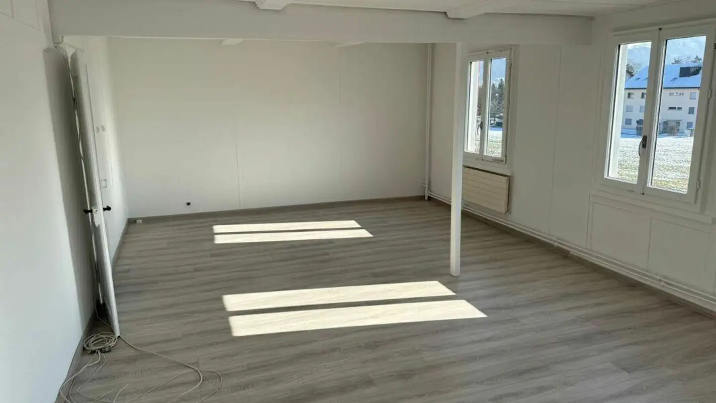 Wohnung mieten - Kreuzgasse 7, 9470 Buchs SG - Foto 2
