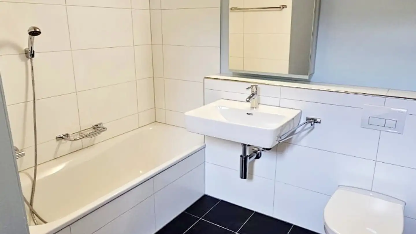 Wohnung mieten - Wiesenstrasse 17, 4457 Diegten - Foto 3