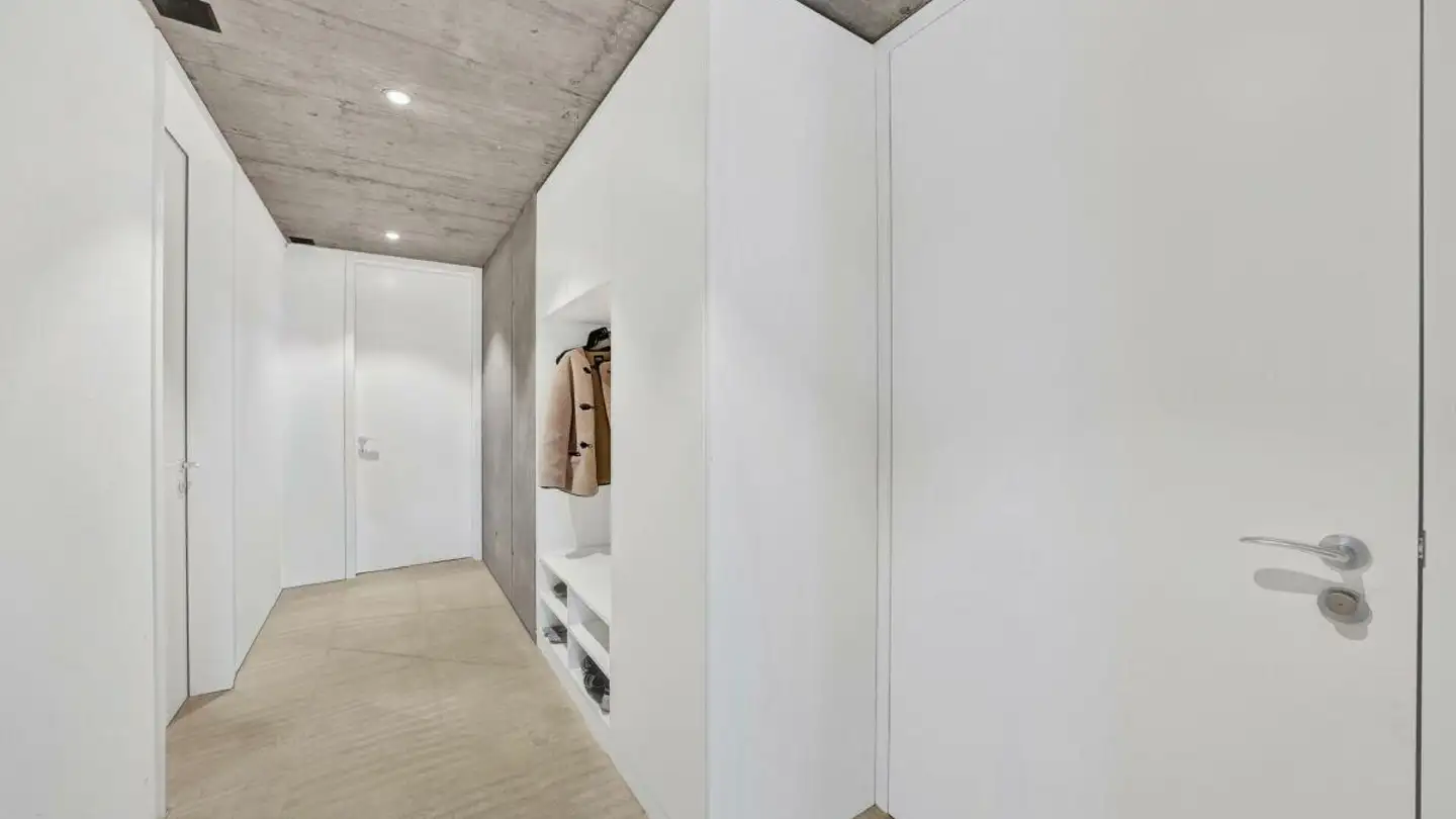 Appartamento in affitto - Gartenstrasse 2, 9451 Kriessern - Foto 2