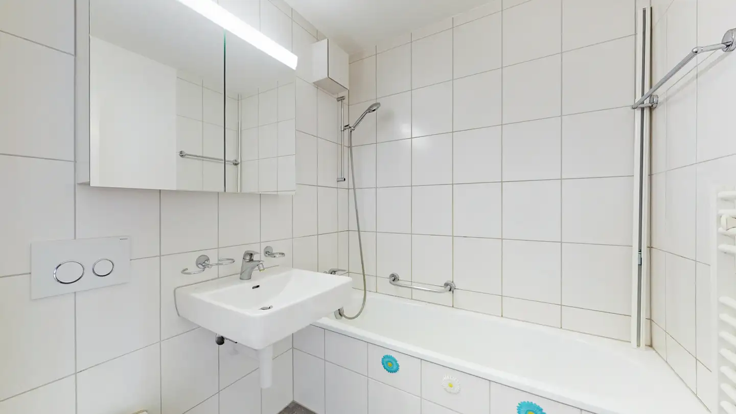 Apartment for rent - Oberzilstrasse 10, 9016 St. Gallen - Photo 3