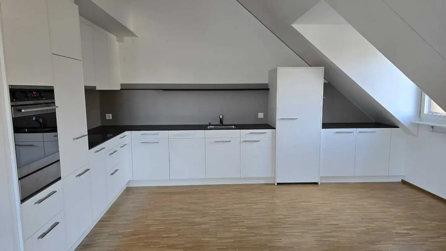 Wohnung mieten - Wiesenstrasse 17, 4457 Diegten - Foto 4