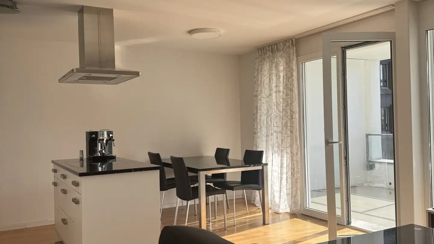 Apartment for sale - Europa-Strasse 6, 8152 Glattbrugg