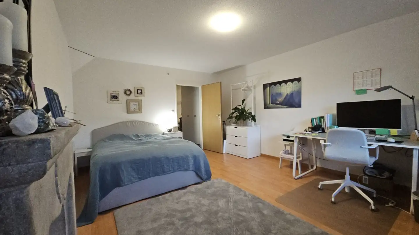 Apartment for rent - 4632 Trimbach