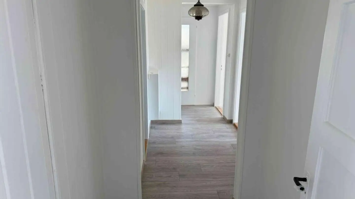 Wohnung mieten - Kreuzgasse 7, 9470 Buchs SG - Foto 3