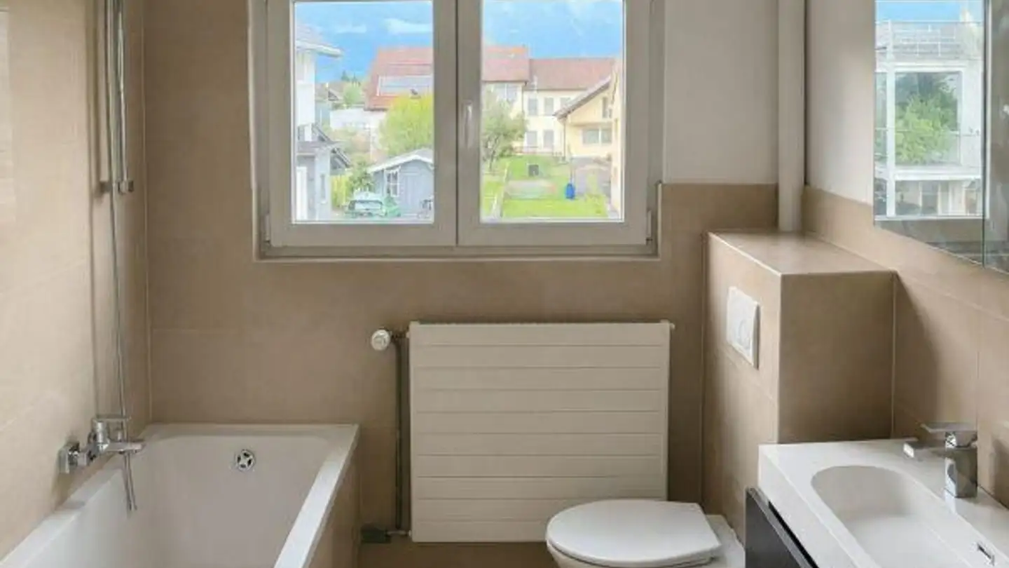 Wohnung mieten - Kreuzgasse 7, 9470 Buchs SG - Foto 4