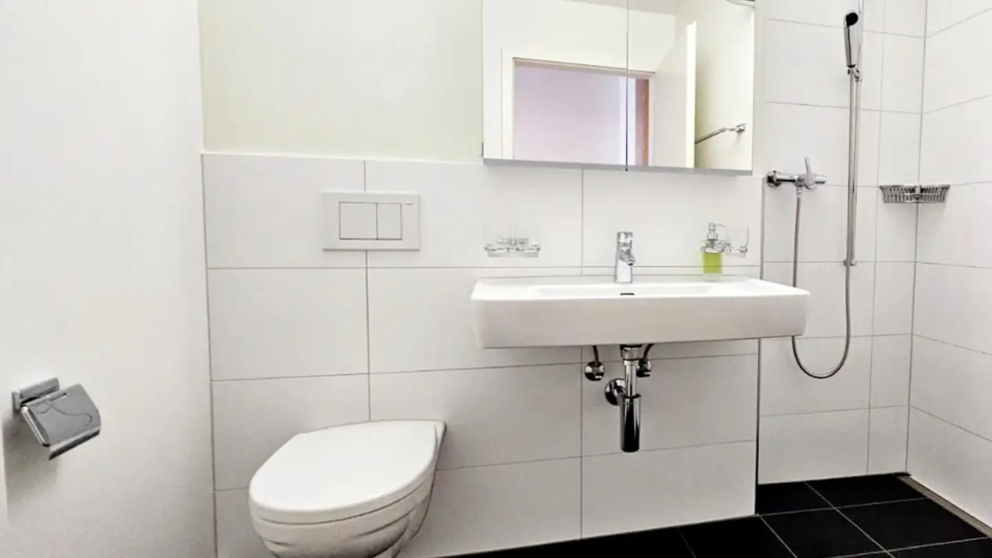 Wohnung mieten - Wiesenstrasse 17, 4457 Diegten - Foto 2