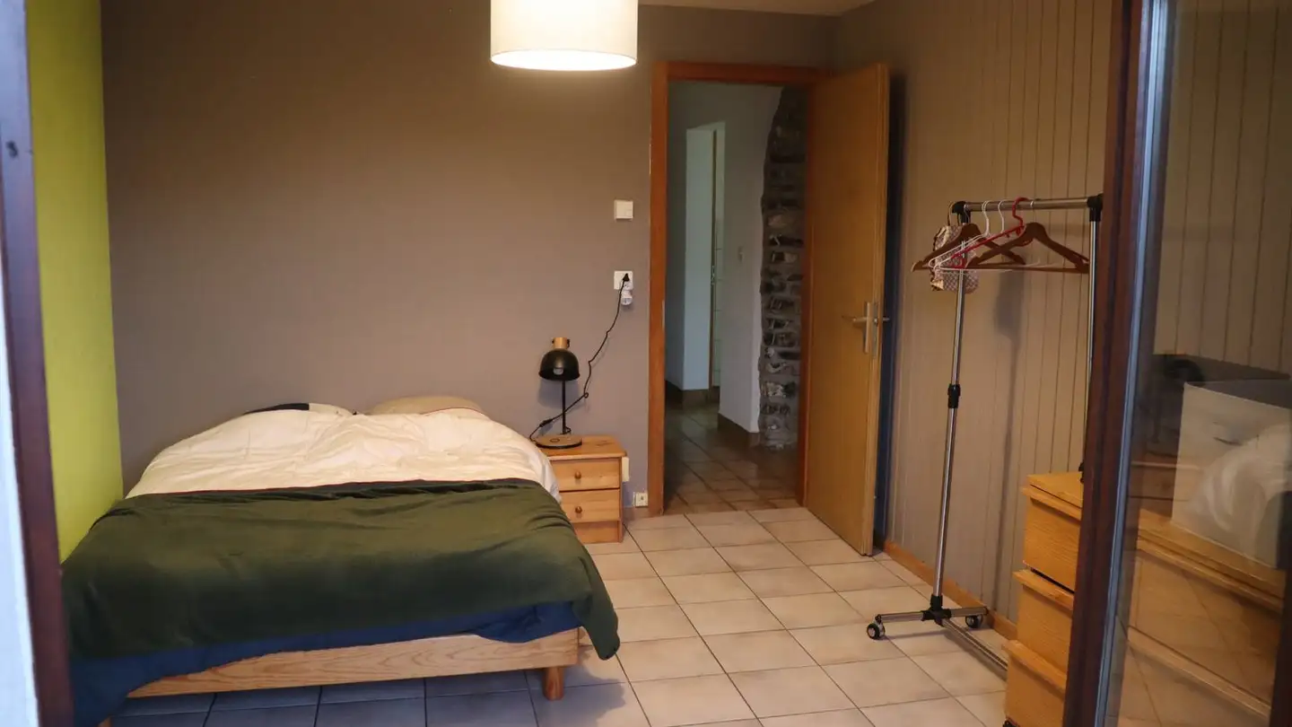 Appartamento in affitto - Rue Du Sommet 53, 1965 Savièse - Foto 3