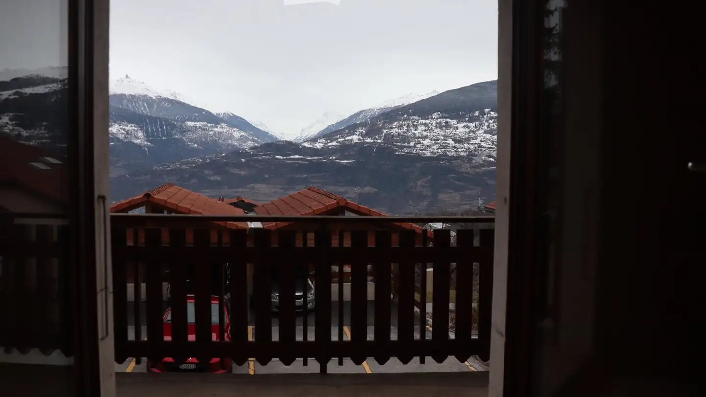 Appartamento in affitto - Rue Du Sommet 53, 1965 Savièse - Foto 4