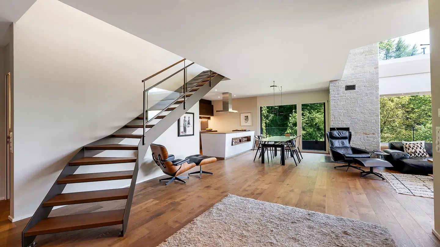 Attico in vendita - 6216 Mauensee - Photo 2