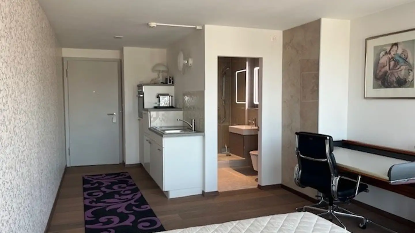 Apartment for rent - Rorschacher Strasse 150, 9000 St. Gallen - Photo 3