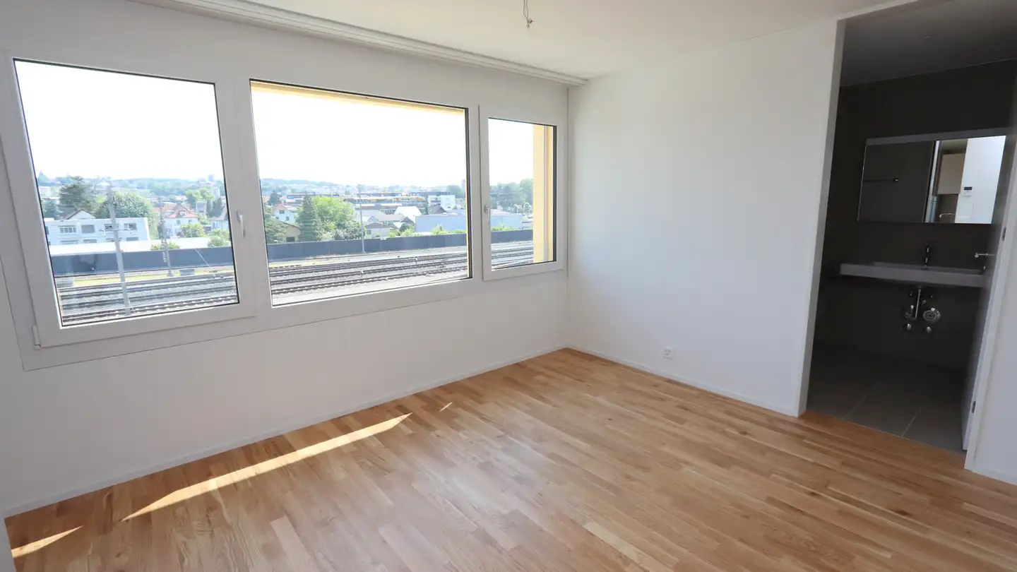 Appartamento in affitto - Untere Farnbühlstrasse 3, 5610 Wohlen AG - Foto 3