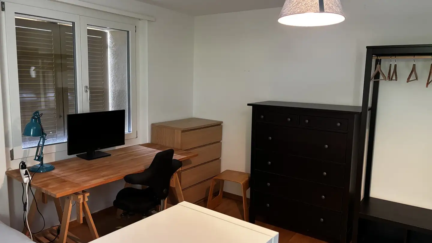 Chambre à louer - 6006 Luzern