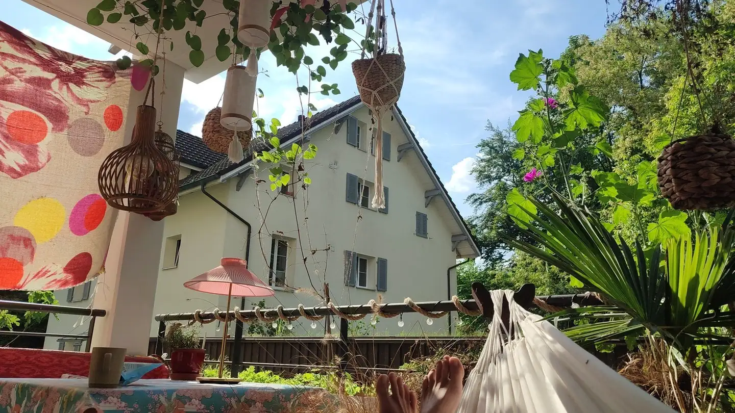 Chambre à louer - 6006 Luzern - Photo 3