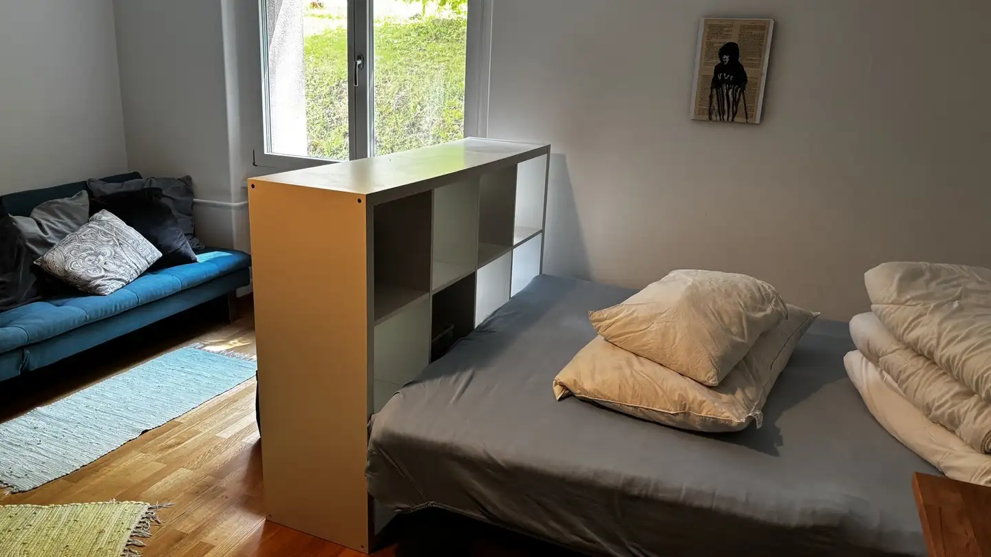 Chambre à louer - 6006 Luzern - Photo 4